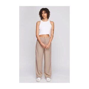 KOTN Wide Pull On Trouser (unisex)
